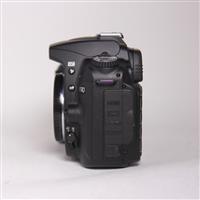 Used Nikon D90