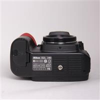 Used Nikon D90