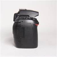 Used Nikon D90
