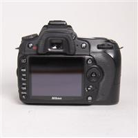 Used Nikon D90