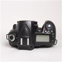 Used Nikon D90