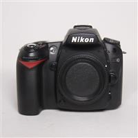 Used Nikon D90