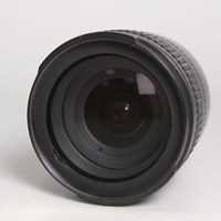 Used Nikon AF-S 18-70mm F/3.5-4.5G