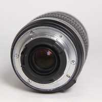 Used Nikon AF-S 18-70mm F/3.5-4.5G