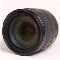 Used Nikon AF-S 18-70mm F/3.5-4.5G