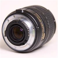 Used Nikon AF-S 18-70mm F/3.5-4.5G