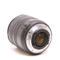 Used Nikon AF-S 18-70mm F/3.5-4.5G