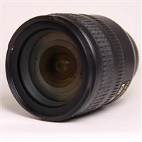 Used Nikon AF-S 18-70mm F/3.5-4.5G