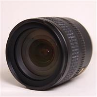 Used Nikon AF-S 18-70mm F/3.5-4.5G