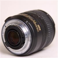 Used Nikon AF-S 18-70mm F/3.5-4.5G