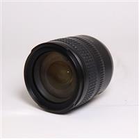 Used Nikon AF-S 18-70mm F/3.5-4.5G