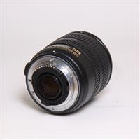 Used Nikon AF-S 18-70mm F/3.5-4.5G