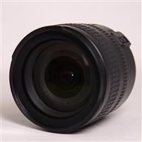 Used Nikon AF-S 18-70mm F/3.5-4.5G
