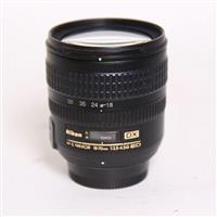 Used Nikon AF-S 18-70mm F/3.5-4.5G