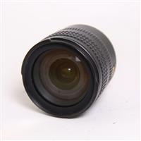 Used Nikon AF-S 18-70mm F/3.5-4.5G