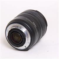 Used Nikon AF-S 18-70mm F/3.5-4.5G