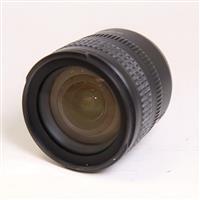 Used Nikon AF-S 18-70mm F/3.5-4.5G