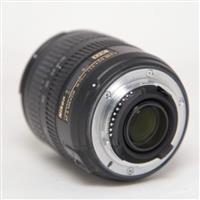 Used Nikon AF-S 18-70mm F/3.5-4.5G