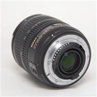 Used Nikon AF-S 18-70mm F/3.5-4.5G