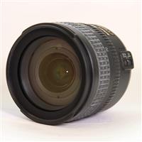 Used Nikon AF-S 18-70mm F/3.5-4.5G