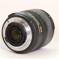 Used Nikon AF-S 18-70mm F/3.5-4.5G