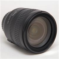 Used Nikon AF-S 18-70mm F/3.5-4.5G