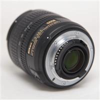 Used Nikon AF-S 18-70mm F/3.5-4.5G
