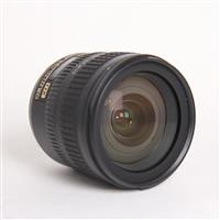 Used Nikon AF-S 18-70mm F/3.5-4.5G