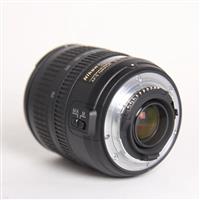 Used Nikon AF-S 18-70mm F/3.5-4.5G