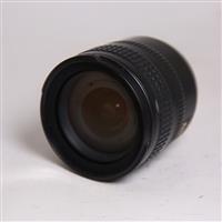 Used Nikon AF-S 18-70mm F/3.5-4.5G