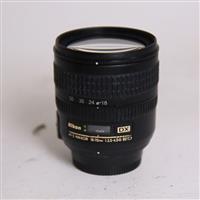 Used Nikon AF-S 18-70mm F/3.5-4.5G