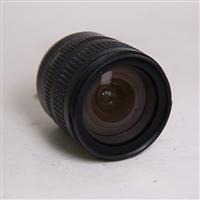 Used Nikon AF-S 18-70mm F/3.5-4.5G