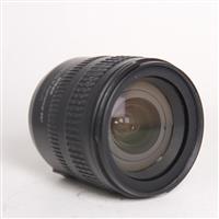 Used Nikon AF-S 18-70mm F/3.5-4.5G