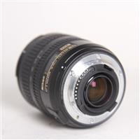 Used Nikon AF-S 18-70mm F/3.5-4.5G