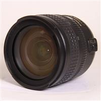 Used Nikon AF-S 18-70mm F/3.5-4.5G