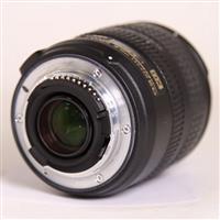Used Nikon AF-S 18-70mm F/3.5-4.5G