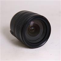 Used Nikon AF-S 18-70mm F/3.5-4.5G