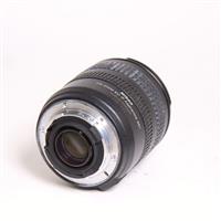 Used Nikon AF-S 18-70mm F/3.5-4.5G