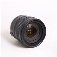 Used Nikon AF-S 18-70mm F/3.5-4.5G