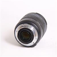 Used Nikon AF-S 18-70mm F/3.5-4.5G