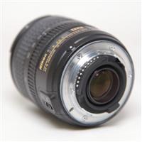 Used Nikon AF-S 18-70mm F/3.5-4.5G