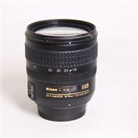 Used Nikon AF-S 18-70mm F/3.5-4.5G
