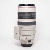 Used Canon EF 100-400mm f/4.5-5.6L IS USM Telephoto Zoom Lens