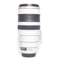 Used Canon EF 100-400mm f/4.5-5.6L IS USM Telephoto Zoom Lens