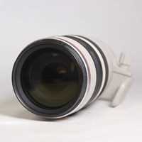 Used Canon EF 100-400mm f/4.5-5.6L IS USM Telephoto Zoom Lens