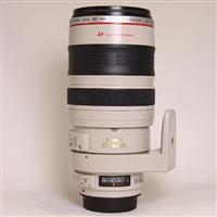 Used Canon EF 100-400mm f/4.5-5.6L IS USM Telephoto Zoom Lens