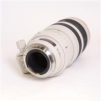 Used Canon EF 100-400mm f/4.5-5.6L IS USM Telephoto Zoom Lens