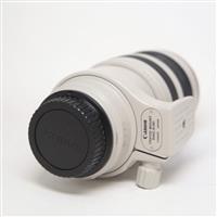 Used Canon EF 100-400mm f/4.5-5.6L IS USM Telephoto Zoom Lens