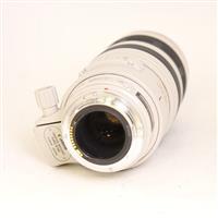 Used Canon EF 100-400mm f/4.5-5.6L IS USM Telephoto Zoom Lens