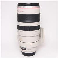Used Canon EF 100-400mm f/4.5-5.6L IS USM Telephoto Zoom Lens